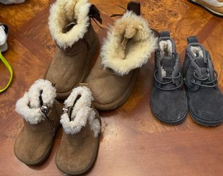 Ugg baby 39 each