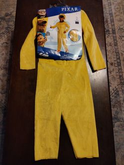 New Dug Costume $15