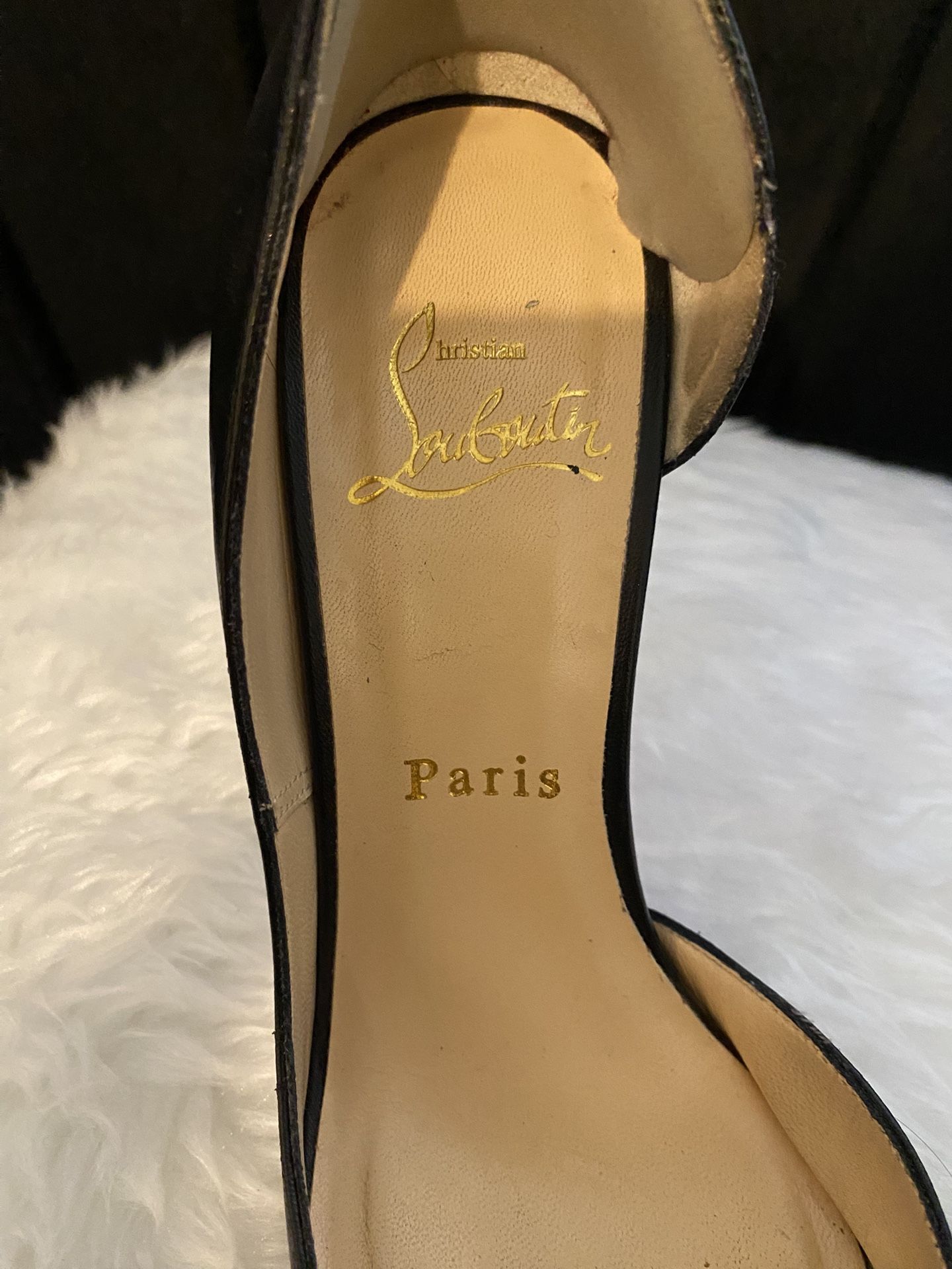 High Heels