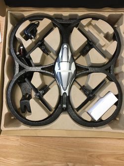 Parrot AR.Drone