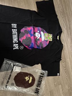 Bape tee