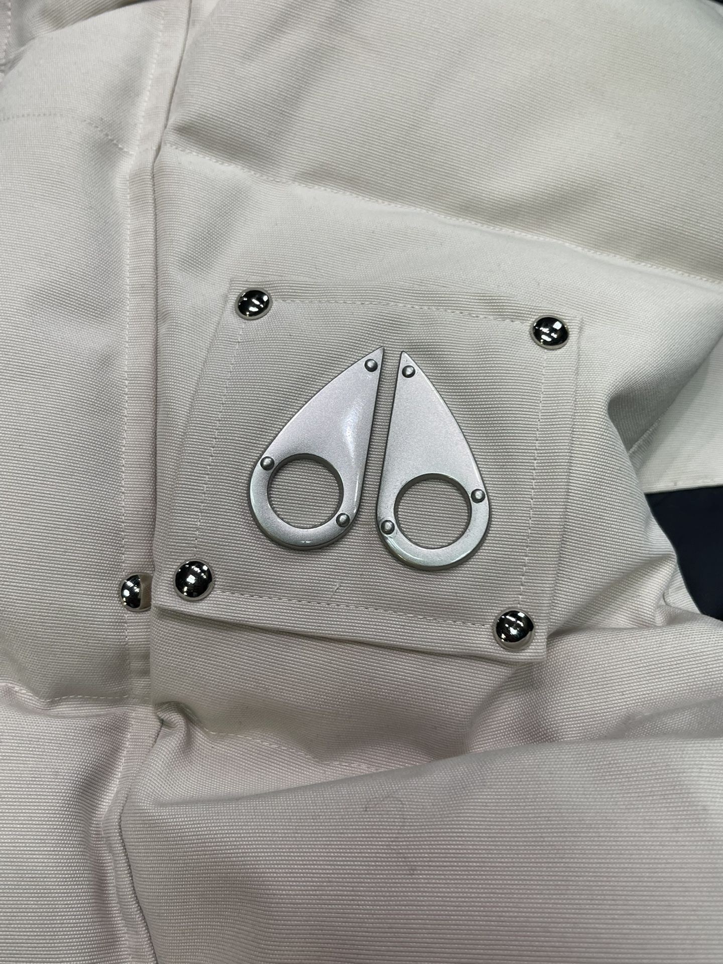 Moose Knuckle Vest
