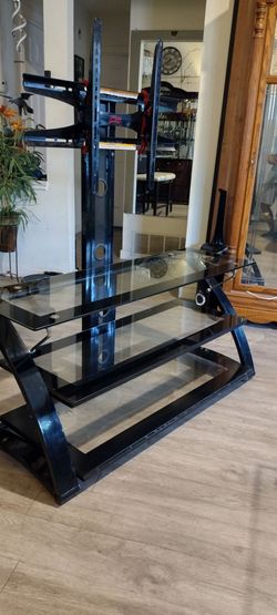 TV stand