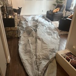Westland Boat Cover