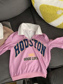 Girl shirt size 6