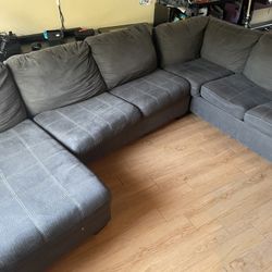 Sectional Couch 