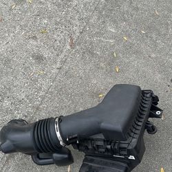 2021 Ford Mustang Gen 3 Stock Air Intake 