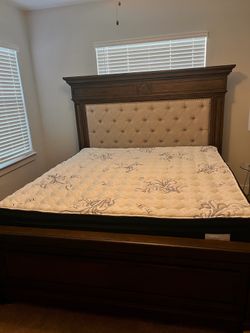 Mattresses Available TODAY — Pickup or Delivery