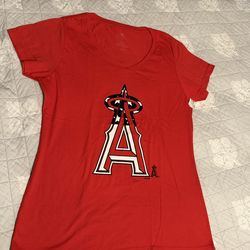 Angels women New TShirt  small size