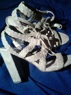 Cute Wedges, pumps and stilettos