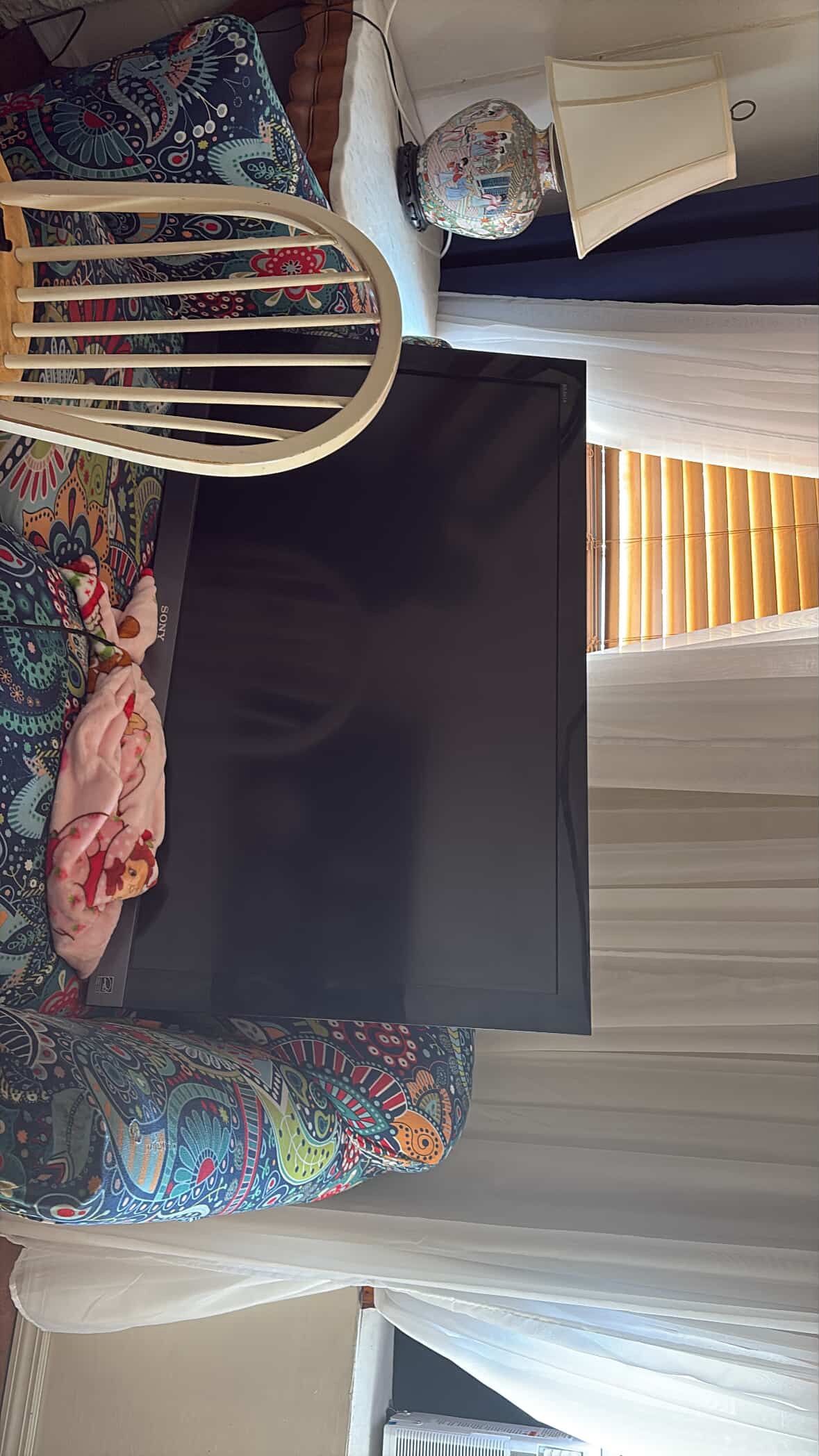 50 in tv