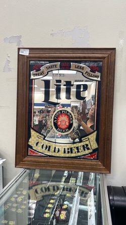Lite Mirror
