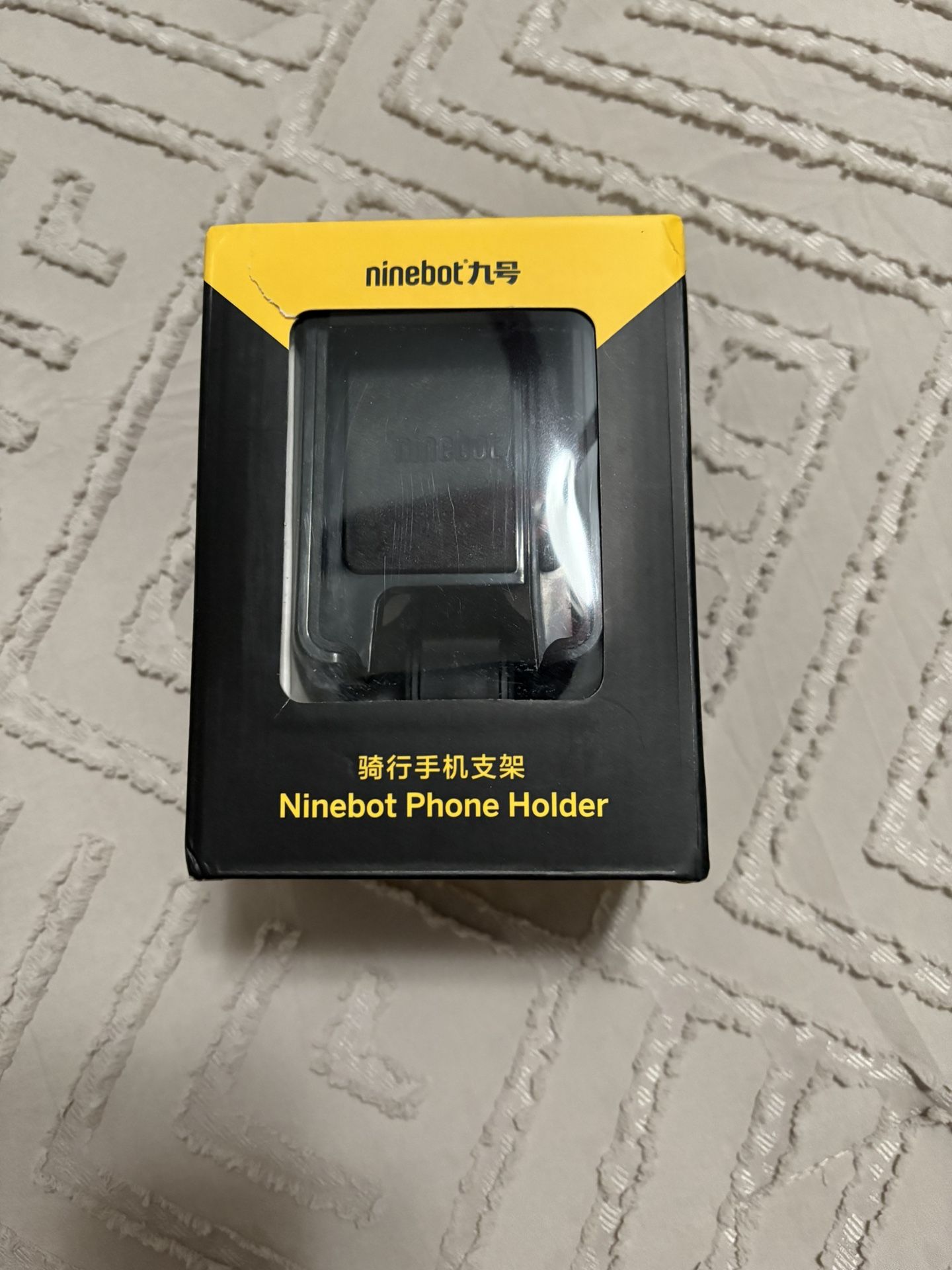Segway Ninebot PJ20QXZJ Smart Phone Holder