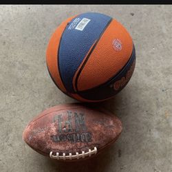Set Of 2 Balls 
