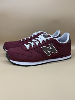New Balance 311 ML311LEK Burgundy Men's 12 2E Wide With Box