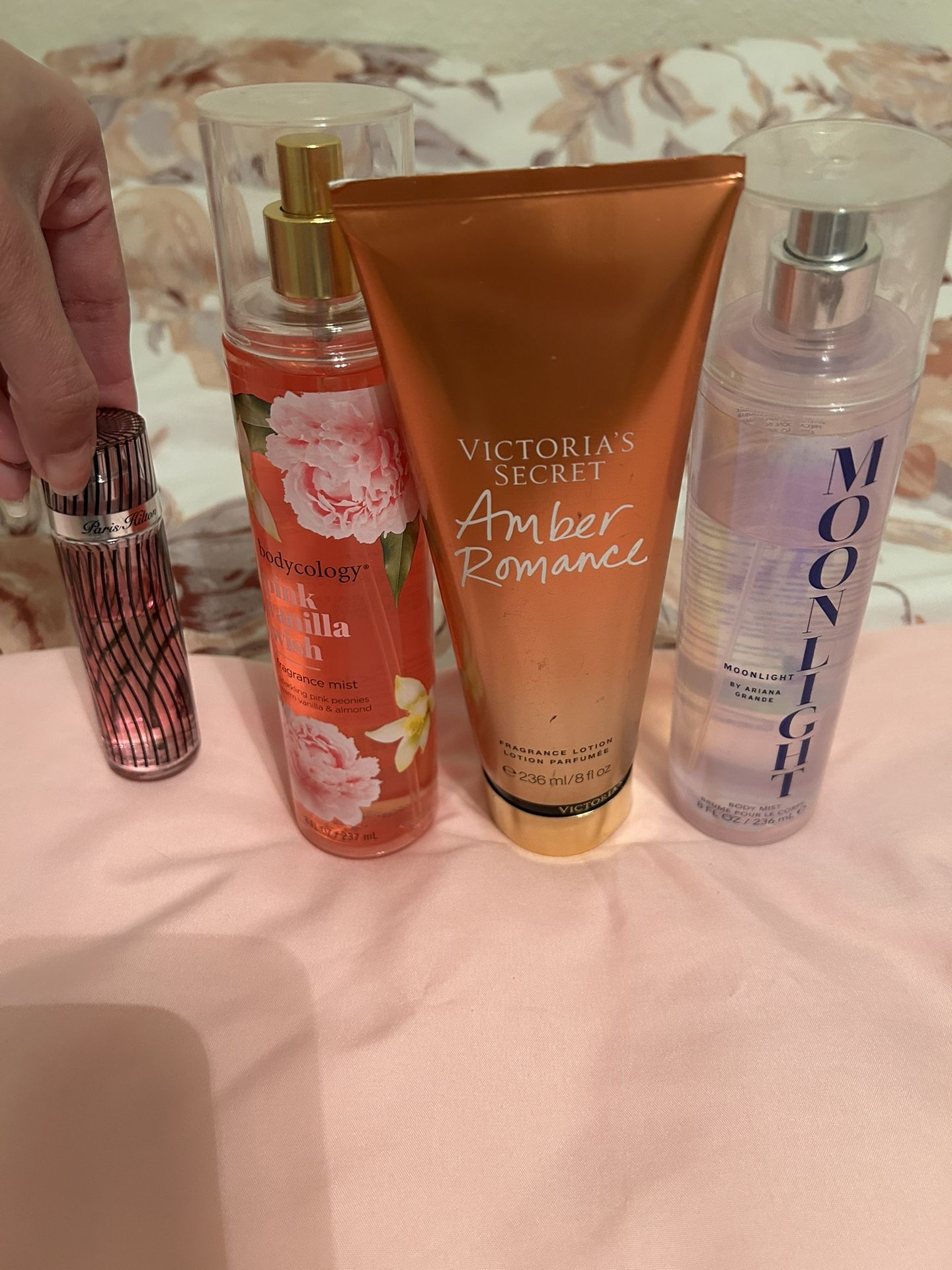 Perfumes $5 Each 