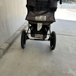 B. O. B Stroller