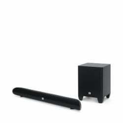 JB CINEMA SB250 Home sound wireless