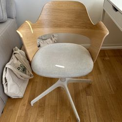 Ikea FJÄLLBERGET Conference chair with casters