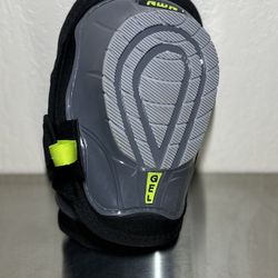 Worker Knee Pads