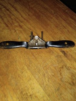 Stanley no 152 spokeshave