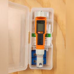 Kegland Digital Ph Meter