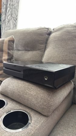 Xbox one 500 gb