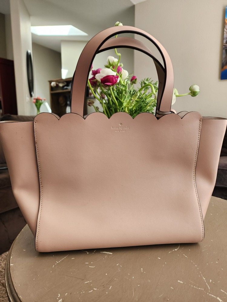 Kate Spade ♠️ Large Tote