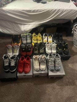 Kids Jordan Lot Not Free