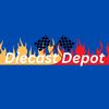 Diecast Depot 🏎️