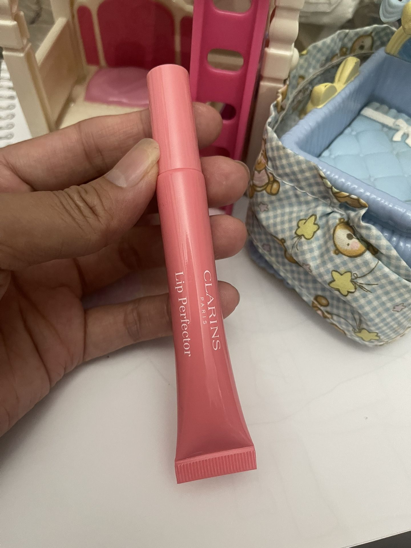 CLARINS LIP PERFECTOR