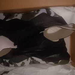 Puma Fuse 2.0 Murph Green Moss Men Size 11 Brand New