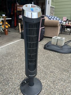Multi function fan