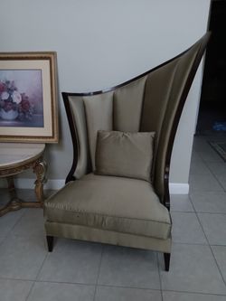 Christopher Guy Chairs