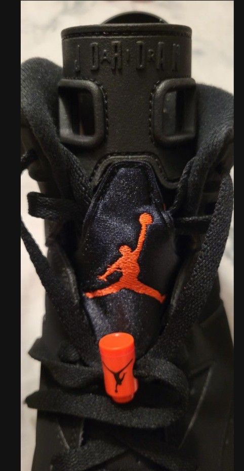 2021 Jordan 6 Retro