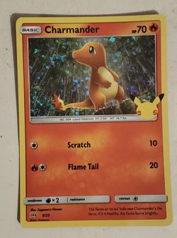 Charmander