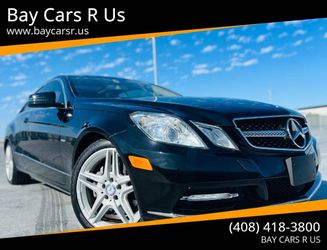2012 Mercedes-Benz E 350