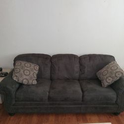 Couch  & Love Seat