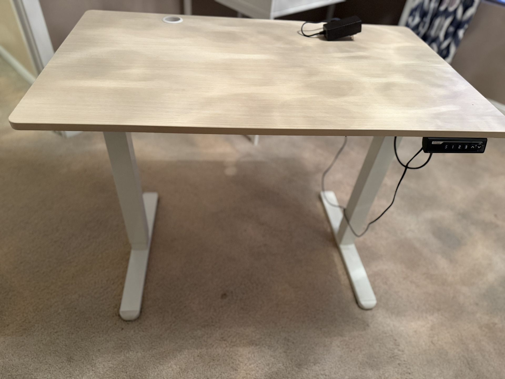 Used Standing Desk