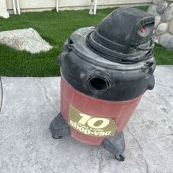 Shop Vac