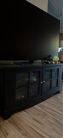 TV console