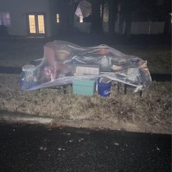 Miscellaneous Home Goods