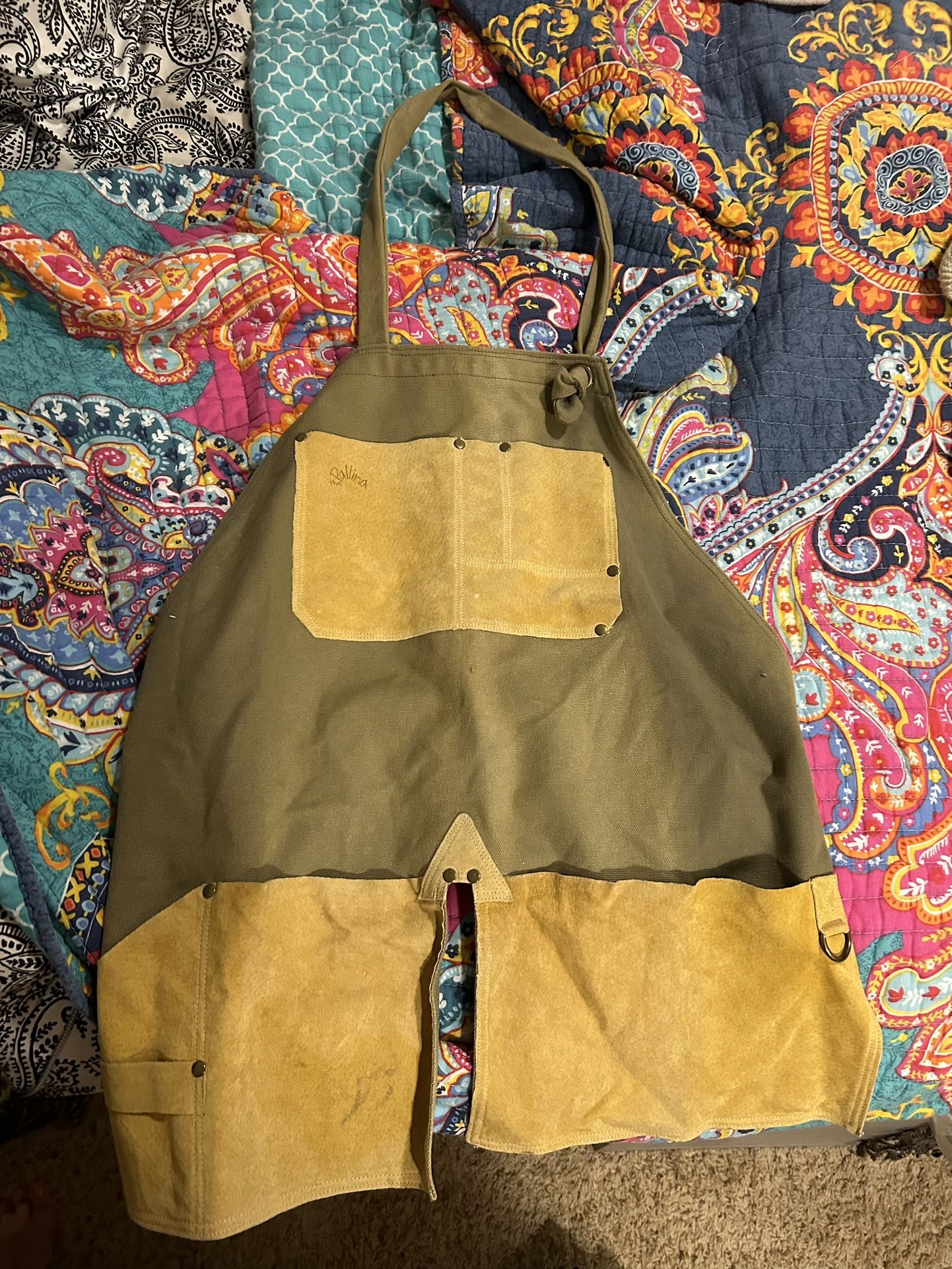 Garden Apron
