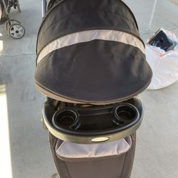 Stroller