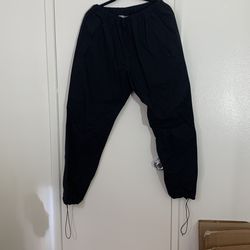 Supreme Pants Black