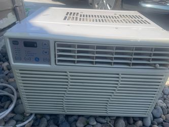 Windows AC 6400 BTU
