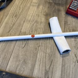 Sway A Way Rear Torsion Bars (pair)