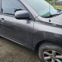 2008 Toyota Highlander