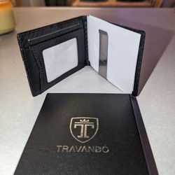 Travando Wallet