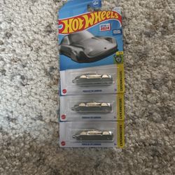 Porsche Hot Wheel Key Chain 